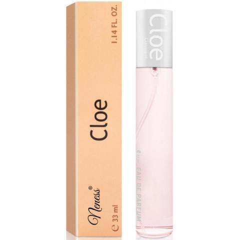 N089. Cloe